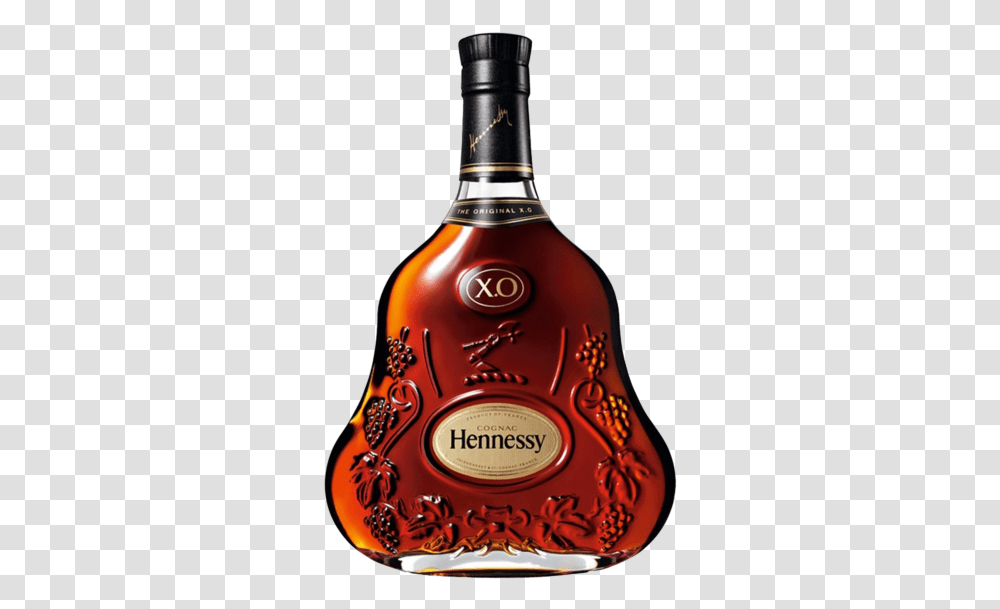 Hennessy Xo Logo Picture Hennessy Cognac Xo, Liquor, Alcohol, Beverage, Drink Transparent Png