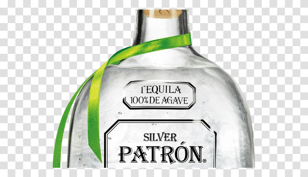 Henny Bottle Patron Tequila Silver, Liquor, Alcohol, Beverage, Drink Transparent Png