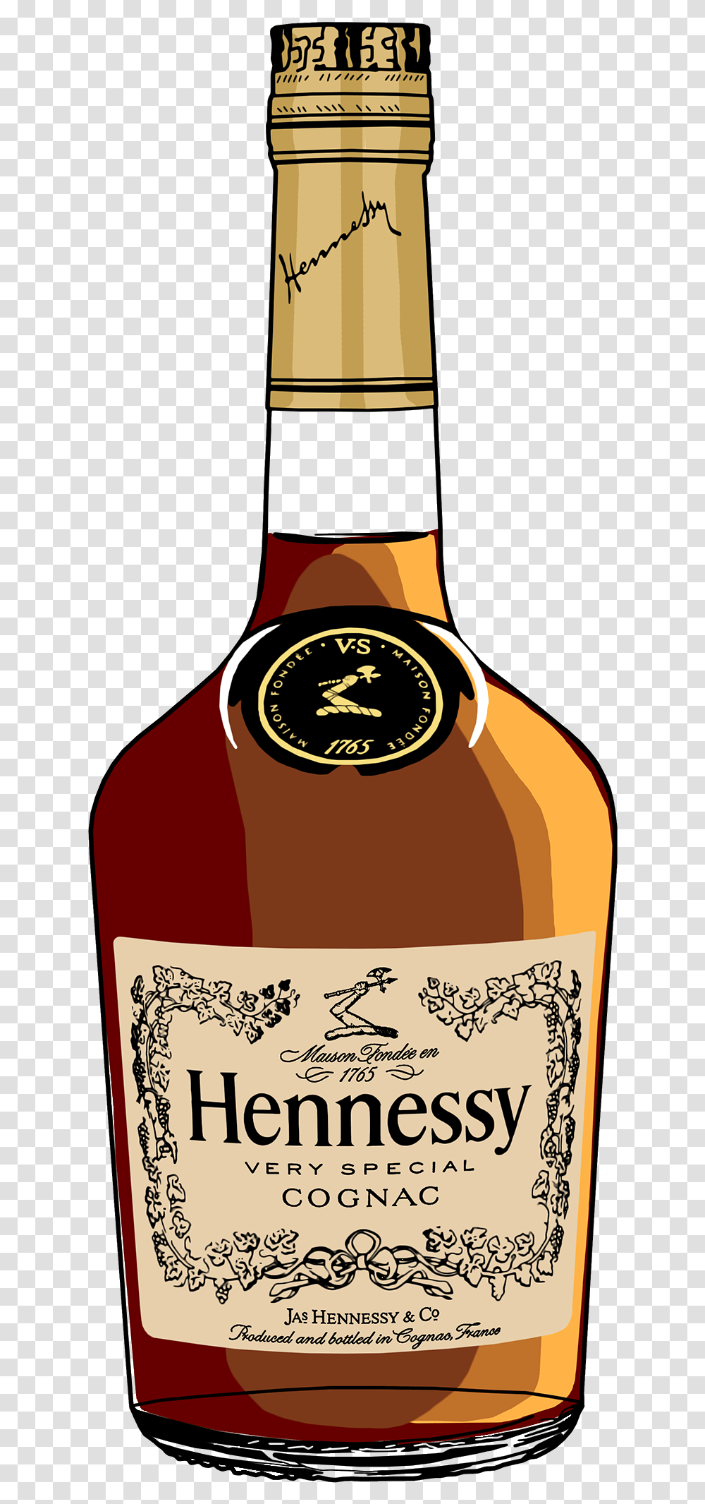 Henny Heem Hennessy Cognac Freetoedit Hennessy Cognac, Label, Alcohol, Beverage Transparent Png