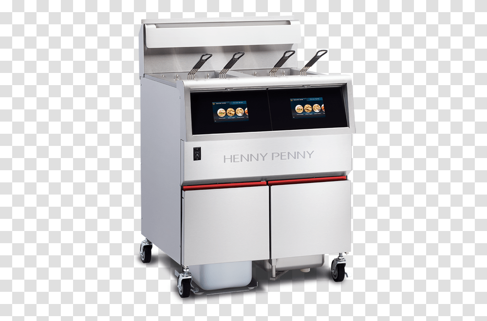 Henny Penny, Appliance, Machine, Oven, Dishwasher Transparent Png