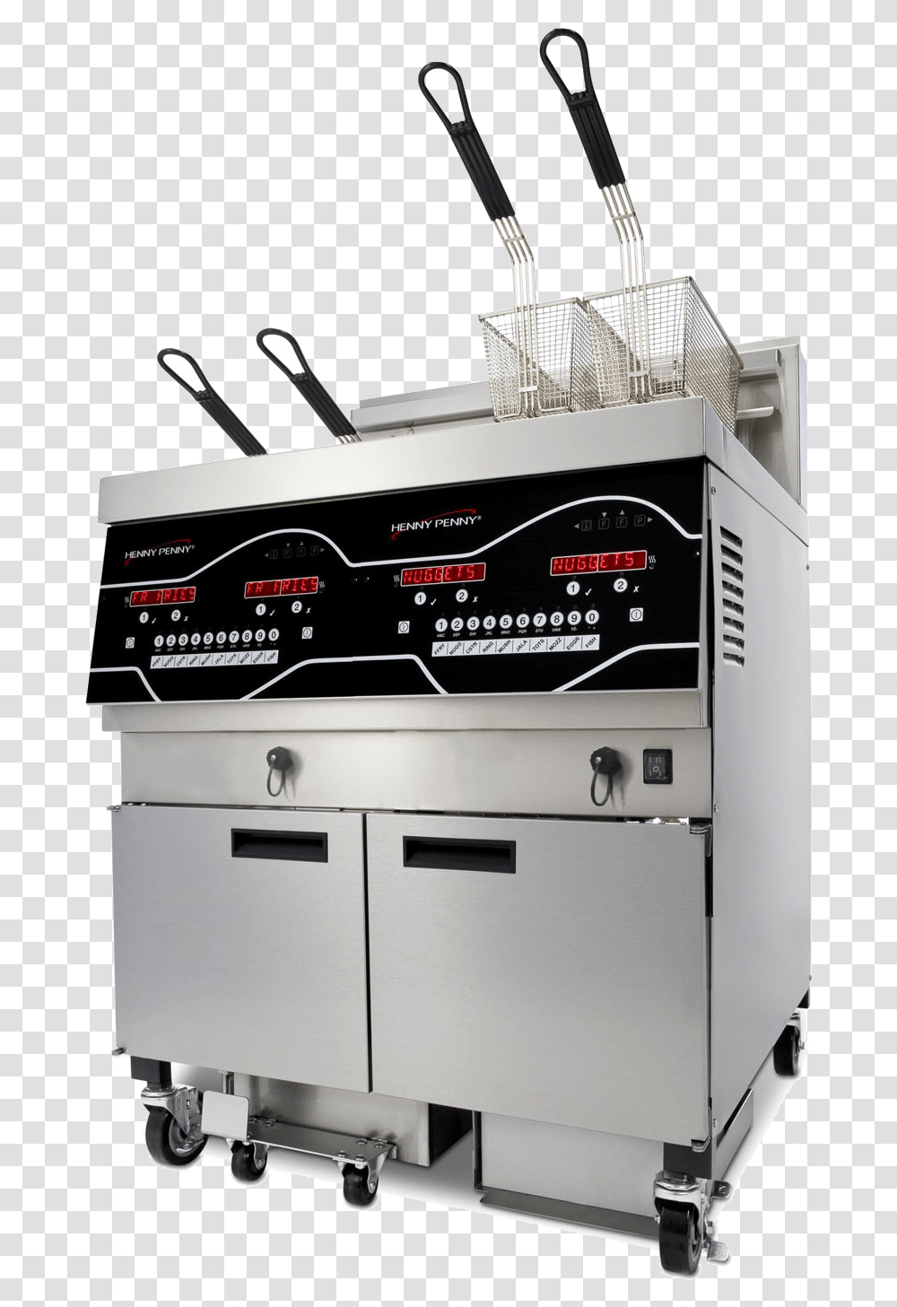 Henny Penny Eeg, Machine, Appliance, Oven, Cooker Transparent Png