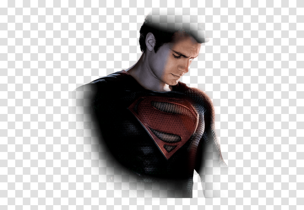 Henry Cavill Man Of Steel Superman Henry Cavill, Person, Costume, Face, Head Transparent Png