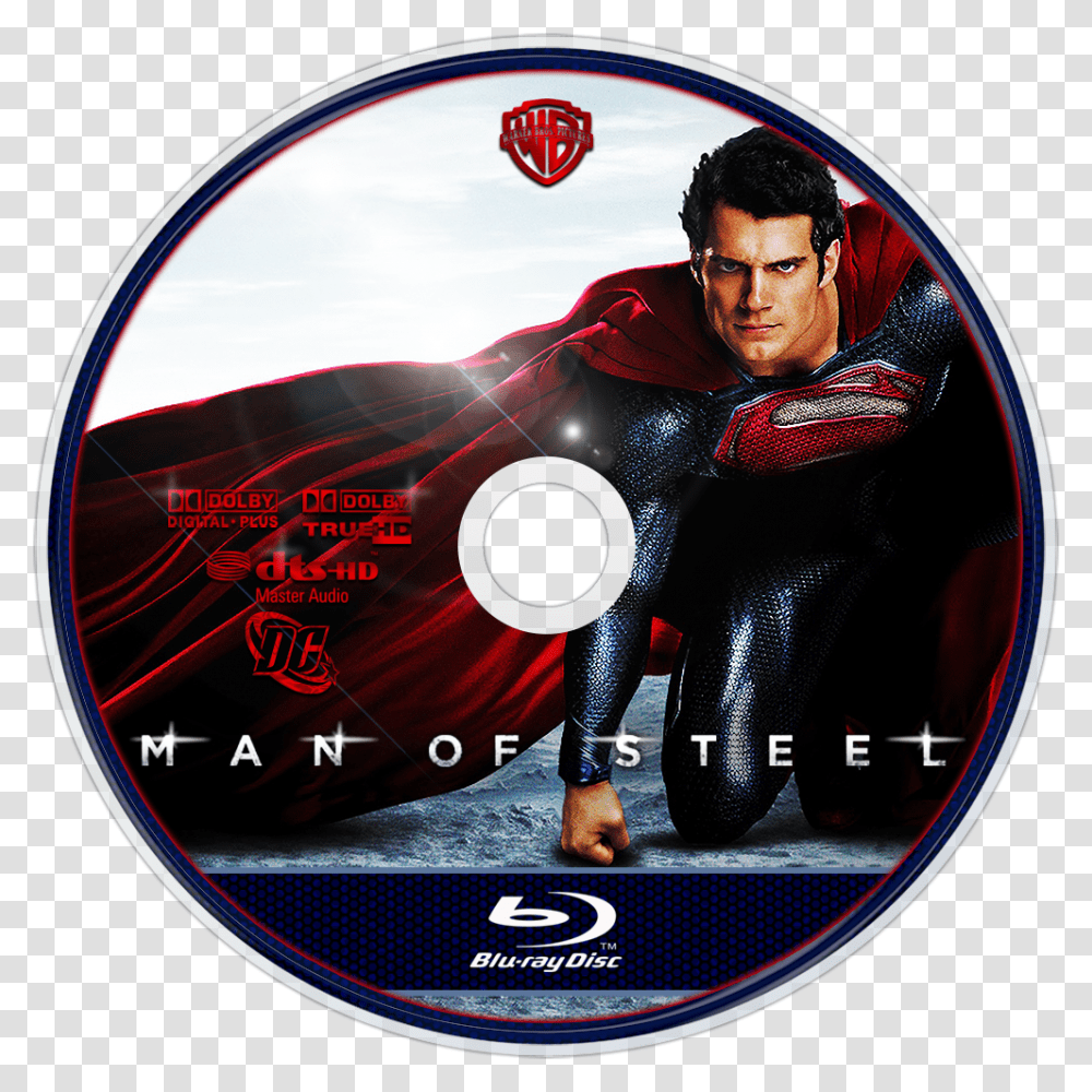 Henry Cavill Superman, Disk, Dvd, Person, Human Transparent Png