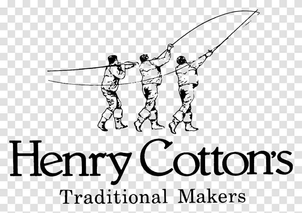 Henry Cotton S Logo, Gray, World Of Warcraft Transparent Png