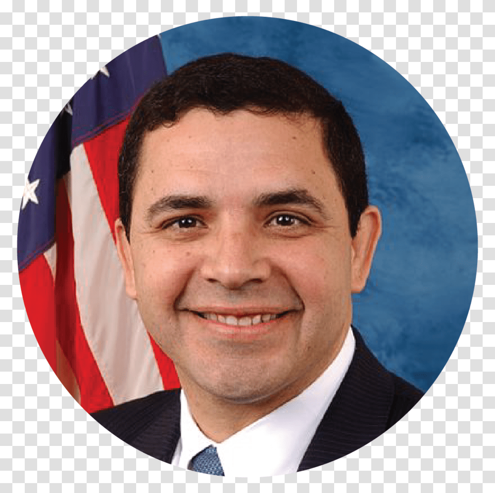 Henry Cuellar Vice Chairman Rep Henry Cuellar D Texas, Face, Person, Human Transparent Png