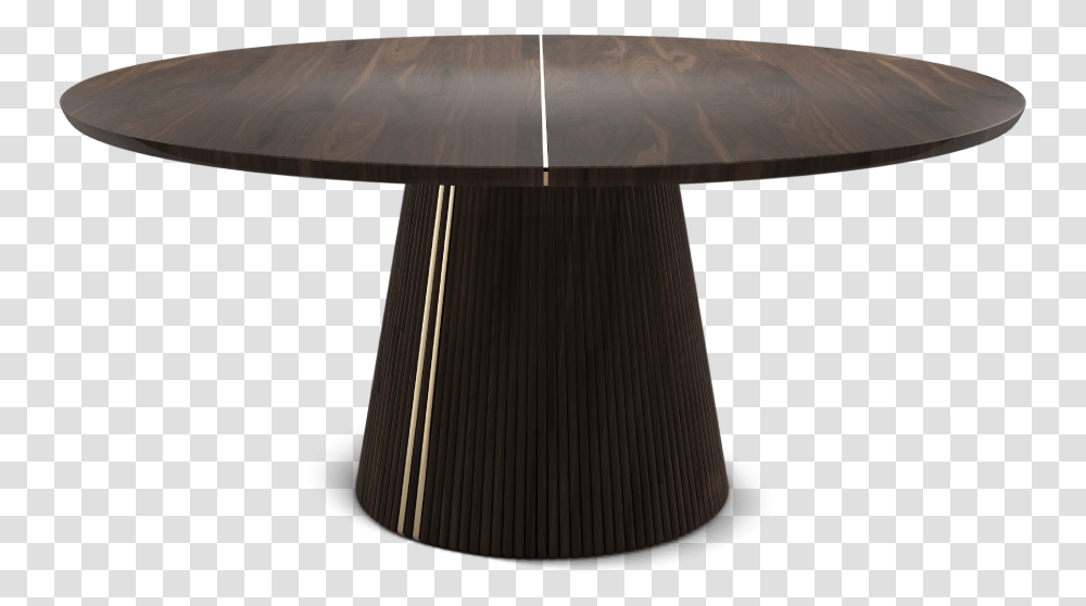 Henry Dining Table Wood Pedestal For Round Tables, Furniture, Lamp, Coffee Table, Tabletop Transparent Png
