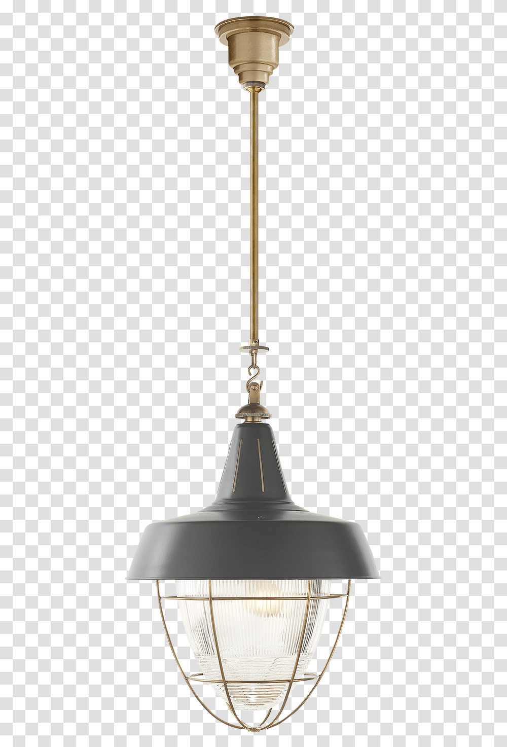 Henry Industrial Hanging Light, Lamp, Light Fixture, Ceiling Light Transparent Png