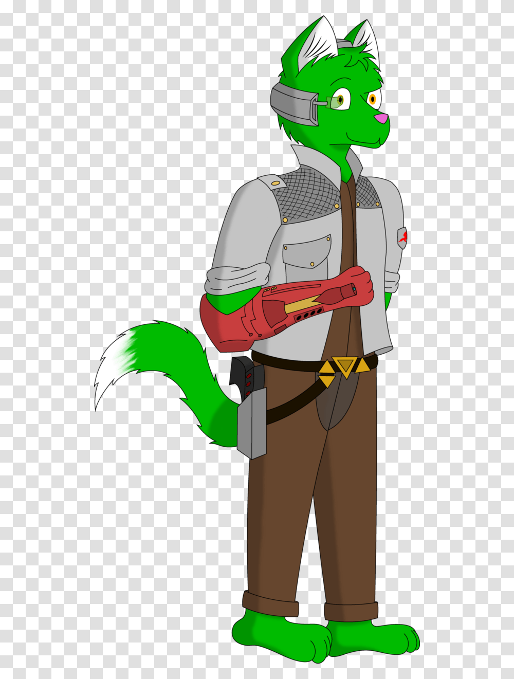 Henry Of Team Star Fox, Person, Costume, Armor, Knight Transparent Png