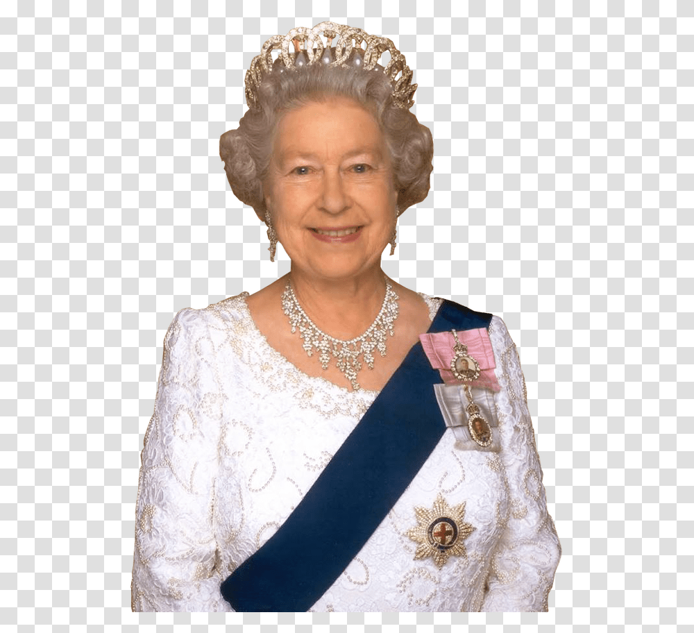 Her Majesty Queen Elizabeth 2nd Background Queen Elizabeth, Necklace, Jewelry, Accessories, Accessory Transparent Png