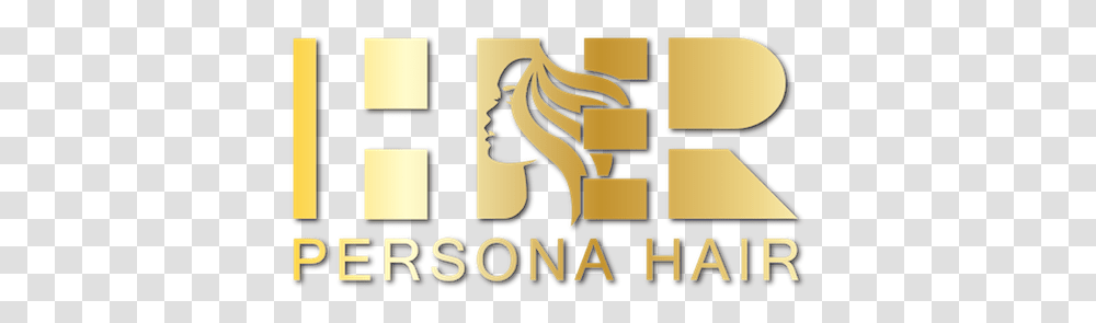 Her Persona Hair - Herpersona Graphic Design, Word, Alphabet, Text, Number Transparent Png