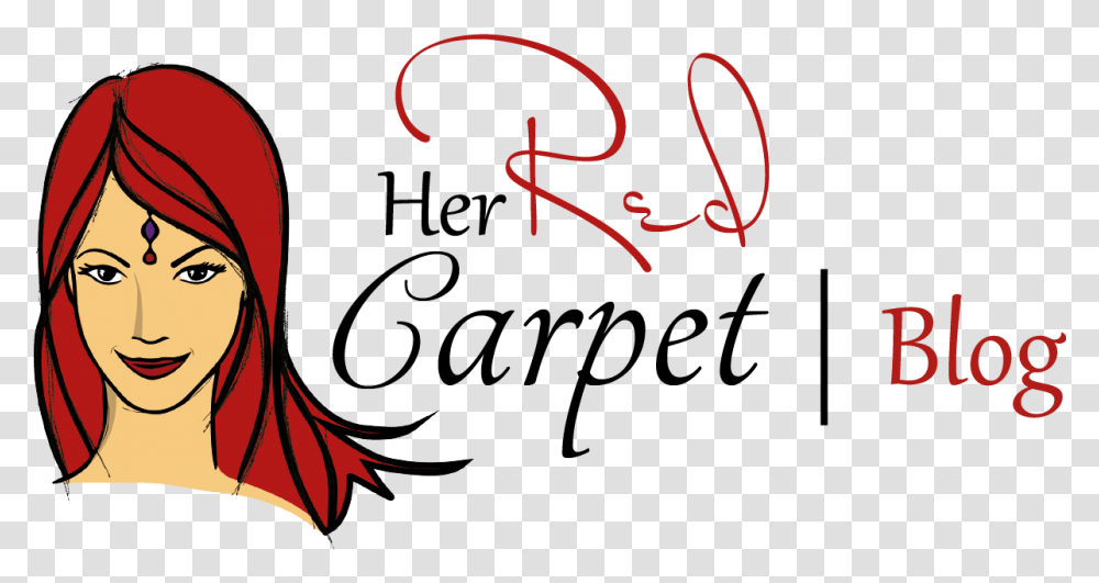 Her Red Carpet Blog Calligraphy, Person, Human, Handwriting Transparent Png