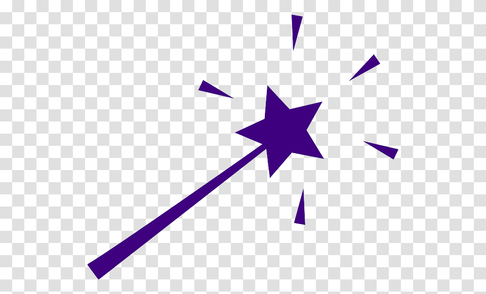 Her Very Own Fairy Dust, Star Symbol, Axe, Tool Transparent Png