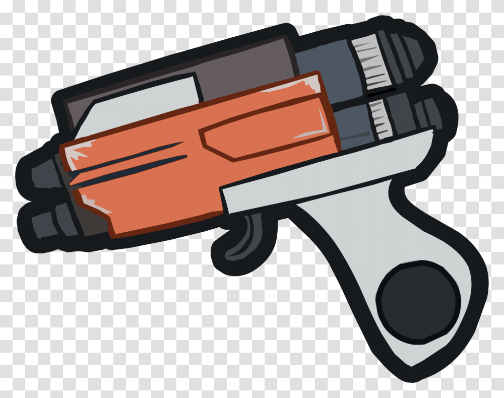 Hera Club Penguin Han Solo Blaster Gun, Weapon, Weaponry, Handgun, Vulture Transparent Png