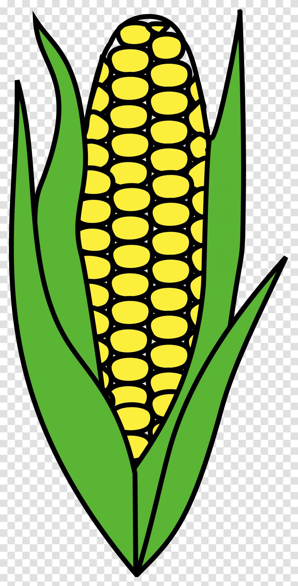 Heraldic Meuble Epi, Plant, Vegetable, Food, Corn Transparent Png