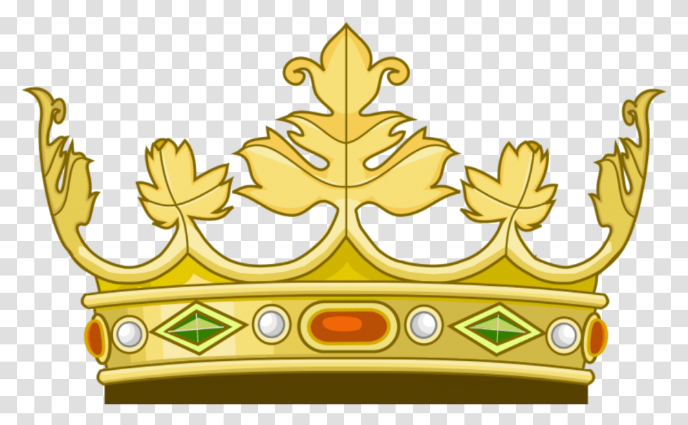 Heraldic Royal Crown Of Navarre Crown Of Navarre, Accessories, Accessory, Jewelry Transparent Png