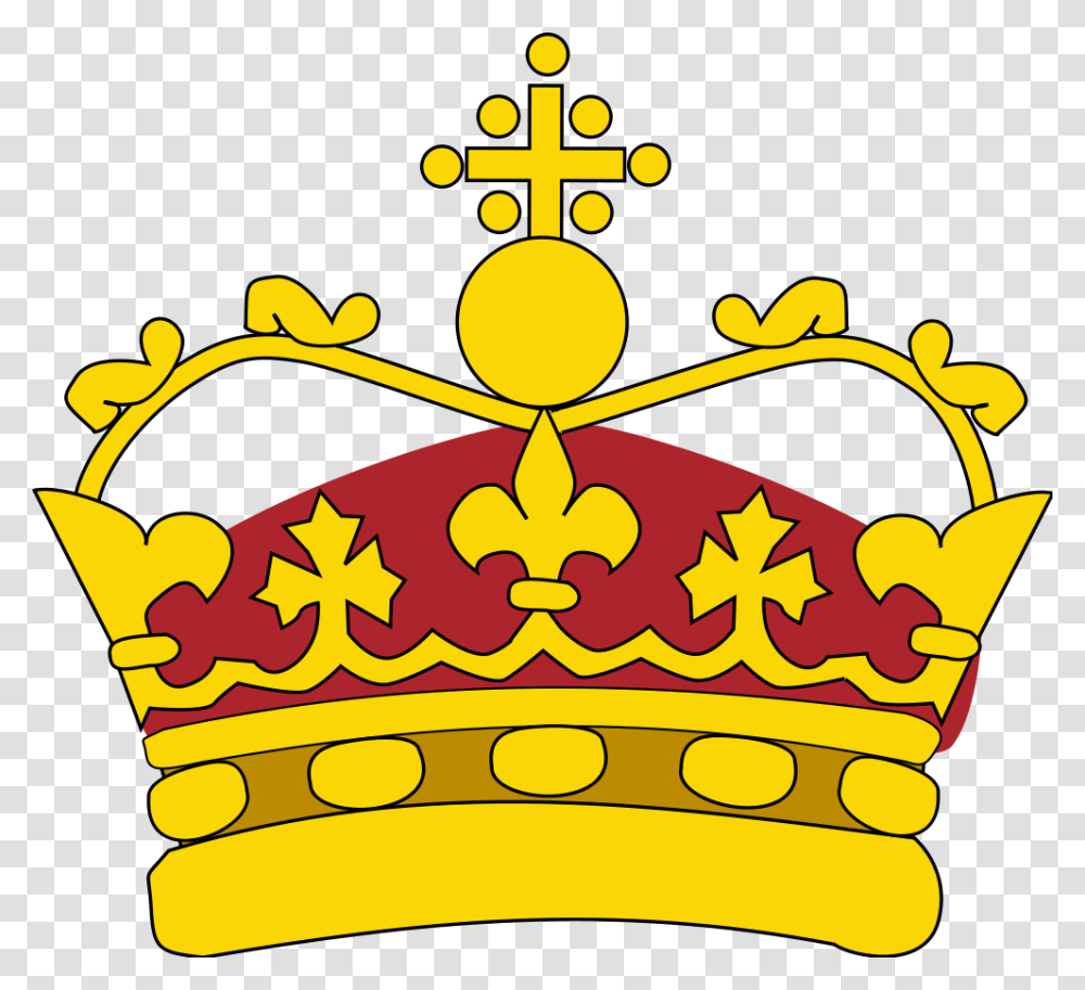Heraldic Royal Crown Of Scotland, Jewelry, Accessories, Accessory, Dynamite Transparent Png