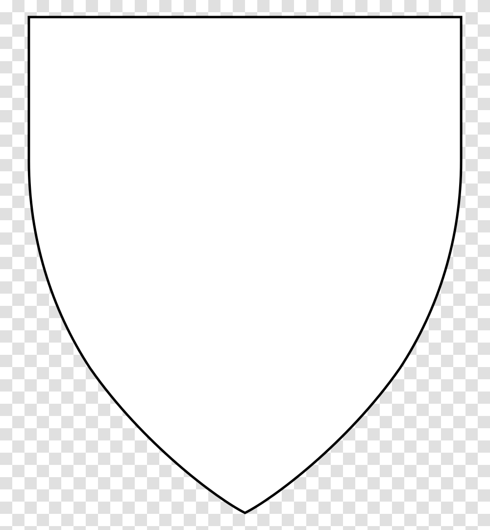 Heraldic Shield Shape, Armor, Rug Transparent Png