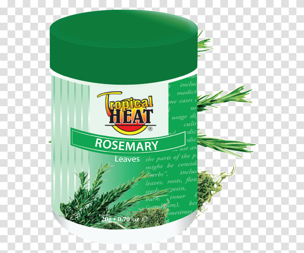 Herb Tropical Heat, Plant, Jar, Tin, Vegetation Transparent Png
