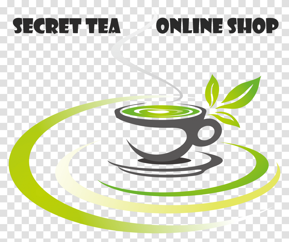 Herbal Clipart Cup Of Tea Vector, Bowl, Pottery, Soil, Plant Transparent Png