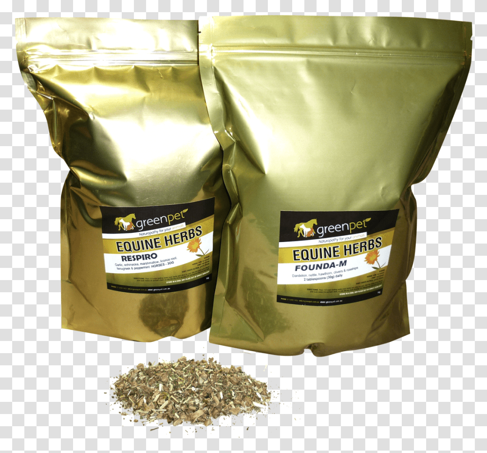 Herbal Equine Switch Dried Herb Blend Packaging And Labeling, Food, Seasoning, Sesame, Plant Transparent Png