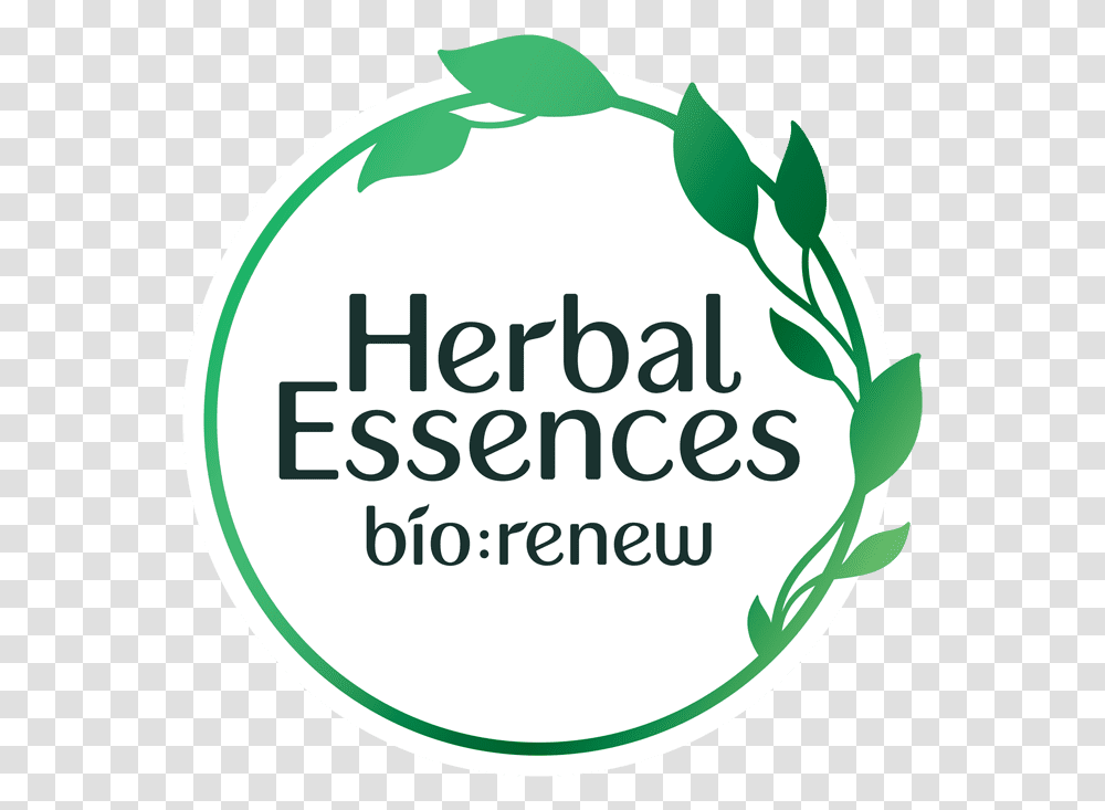Herbal Essences Logo Fresh, Word, Label, Text, Symbol Transparent Png