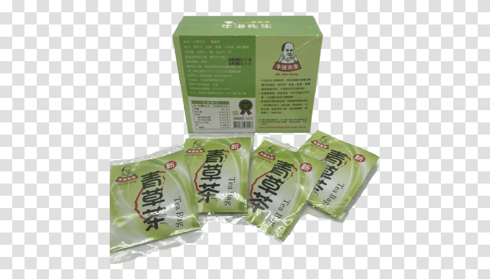 Herbal Tea 22 Tea Bags Kiwifruit, Food, First Aid, Gum, Candy Transparent Png