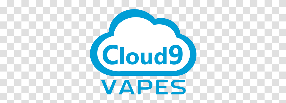 Herbal Vaporizers - Cloud 9 Australia Vapes Cloud 9 Smoke Shop Logo, Label, Text, Symbol, Word Transparent Png
