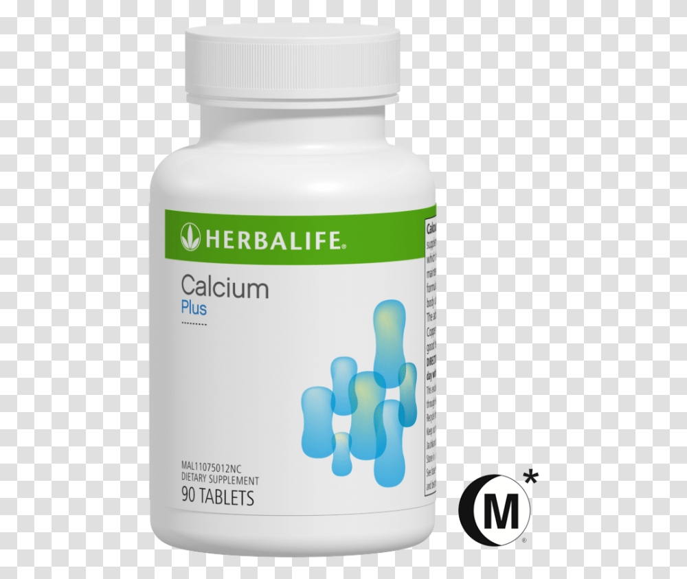Herbalife Calcium And Joint Support In Herbalife, Medication, Plant, Pill, Wedding Cake Transparent Png
