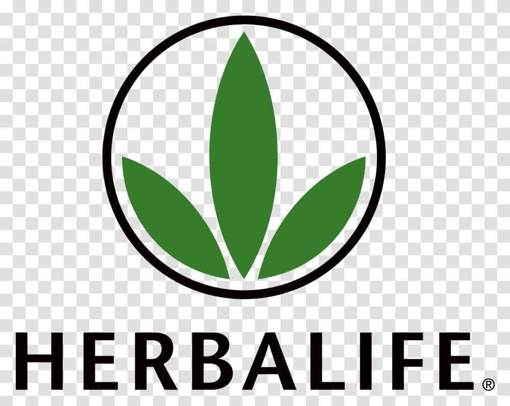 Herbalife Logo, Plant, Trademark, Leaf Transparent Png