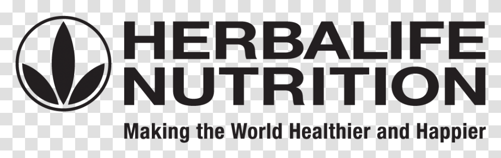 Herbalife Nutrition Logo, Alphabet, Number Transparent Png