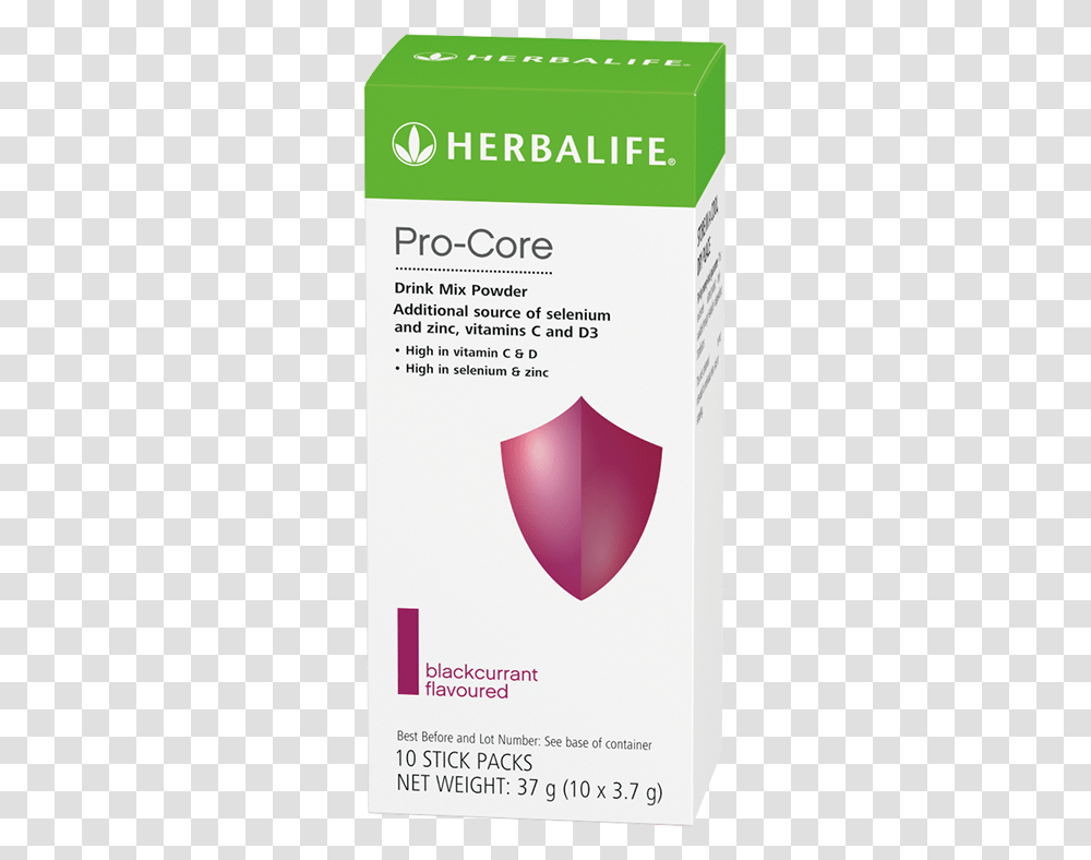 Herbalife Nutrition South Africa Offers Herbalife Pro Core, Poster, Advertisement, Text, Flyer Transparent Png