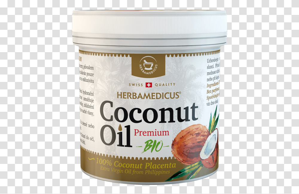 Herbamedicus, Plant, Paint Container, Food, Label Transparent Png