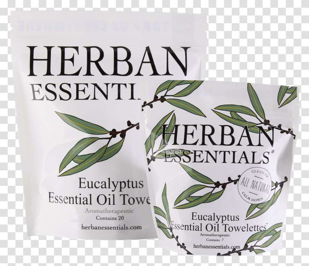 Herban Essentials Towelettes, Liquor, Alcohol, Beverage Transparent Png