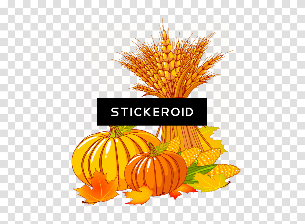 Herbst Clipart Download Background Thanksgiving Clipart, Plant, Halloween, Poster, Advertisement Transparent Png