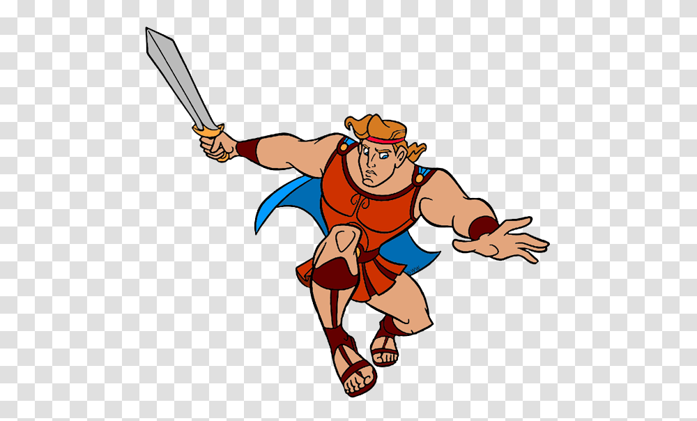 Hercules Clipart Powerful Man, Person, Human, People, Sport Transparent Png