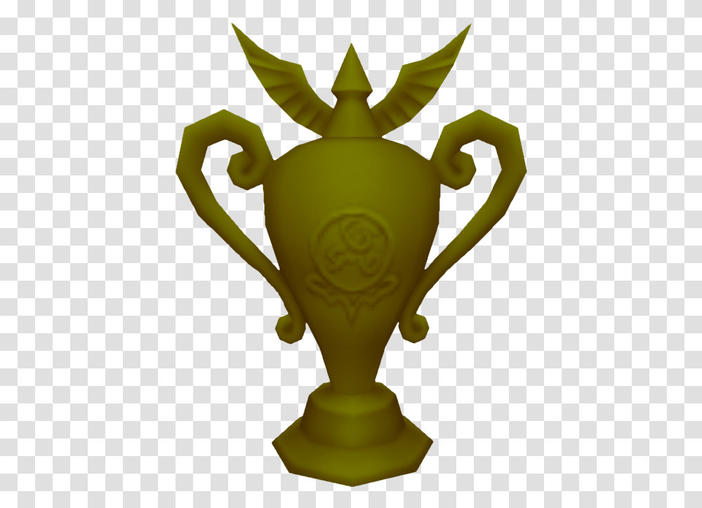 Hercules Cup Trophy Kh Kingdom Hearts Transparent Png