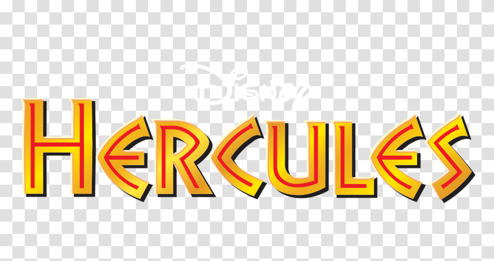 Hercules Disneylife, Label, Alphabet Transparent Png