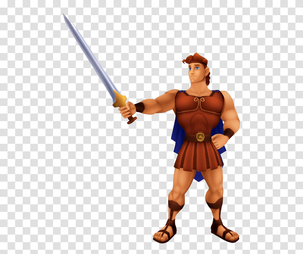Hercules Free Download, Person, Human, People, Costume Transparent Png