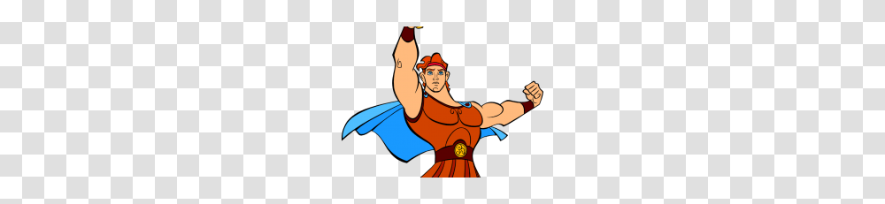 Hercules Image Vector Clipart, Person, Duel, Costume, Leisure Activities Transparent Png