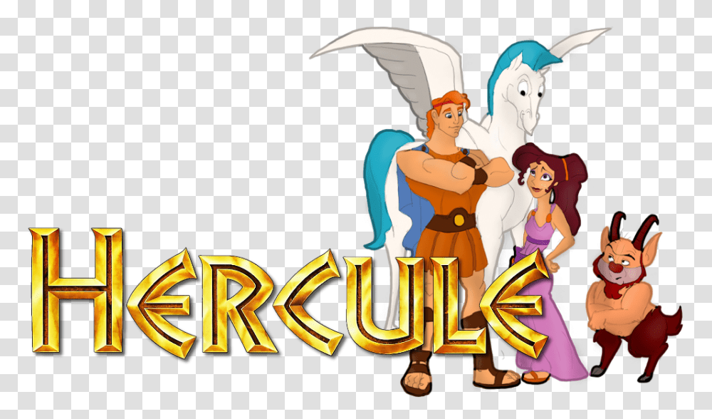 Hercules Images Free Download Clip Art, Book, Person, Human, Angel Transparent Png