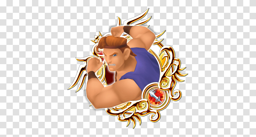 Hercules, Person, Human, Flare Transparent Png