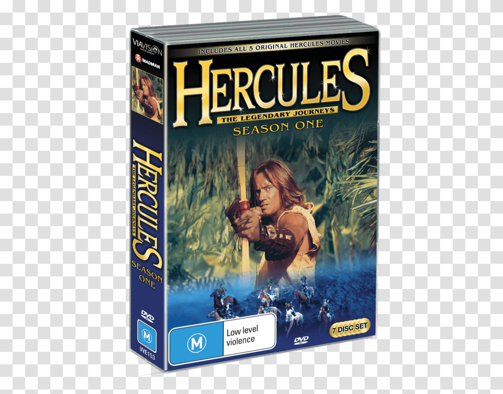 Hercules The Legendary Journeys, Person, Advertisement, Poster, Flyer Transparent Png
