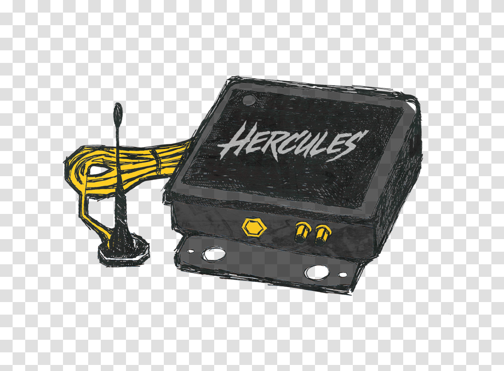 Hercules Wireless Atm Modem Electronics, Wallet, Accessories, Accessory, Adapter Transparent Png
