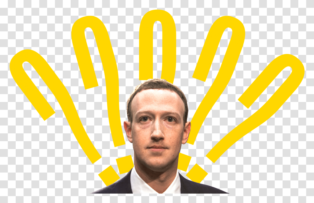 Here Are All The Questions Zuckerberg Promised Lawmakers Male, Person, Head, Officer, Military Uniform Transparent Png