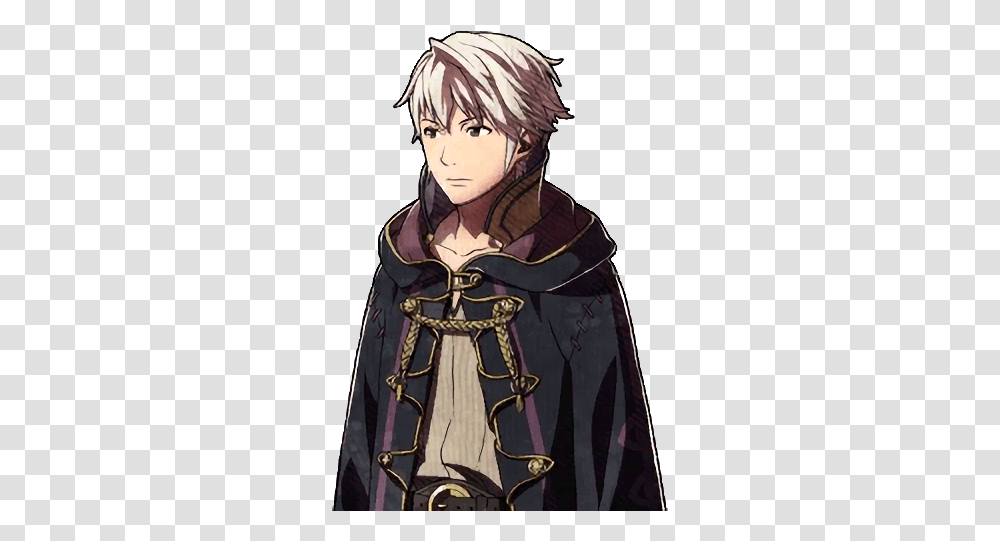 Here Are Artworks Of Male Robin Lissa And Lucina If Fire Fire Emblem Awakening Characters, Clothing, Apparel, Person, Human Transparent Png