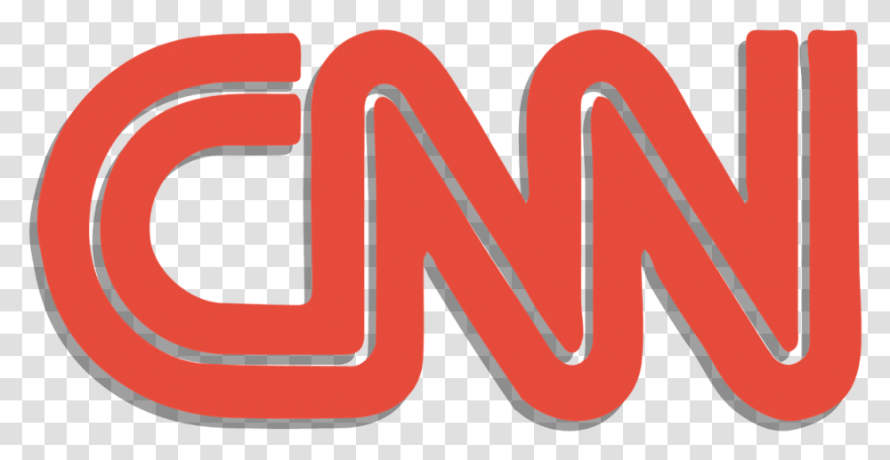 Here Are The Most And Least Trusted Cnn Msnbc And News, Alphabet, Heart Transparent Png