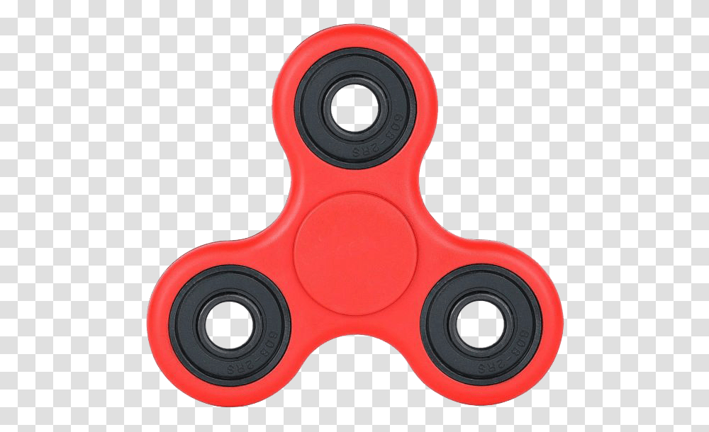 Here Be Games Fidget Spinner, Electronics, Binoculars, Camera, Webcam Transparent Png