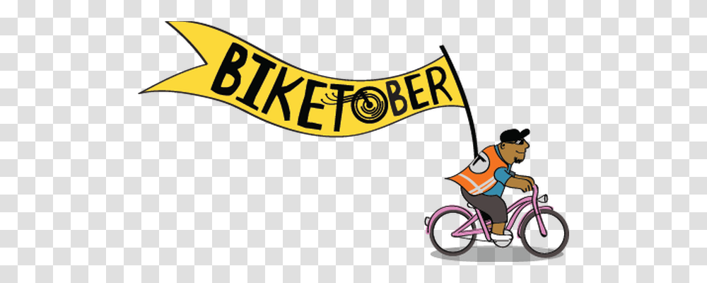 Here Comes Biketober, Motorcycle, Vehicle, Transportation Transparent Png