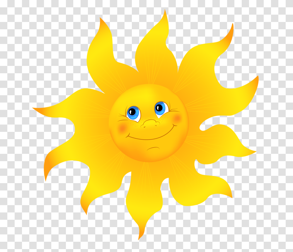 Here Comes The Sun Sun Clip Art And Sunshine, Nature, Outdoors, Sky, Star Symbol Transparent Png