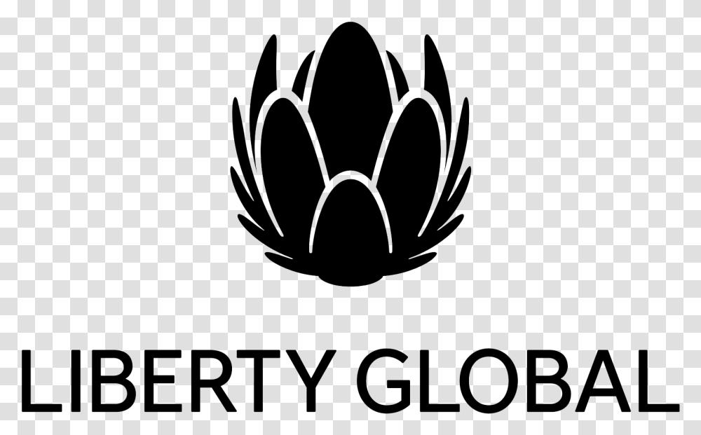 Here Is A Sample Of Our Ever Growing Client Partners Liberty Global Logo, Glass, Sphere, Pattern Transparent Png